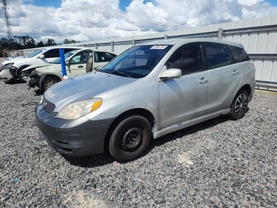 2T1KR32E64C****** 2004 Toyota Matrix