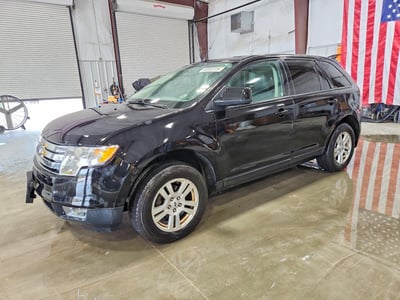 2007 Ford Edge