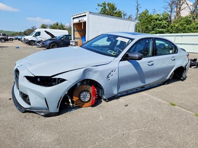 WBS33HJ00TF****** 2026 BMW M3