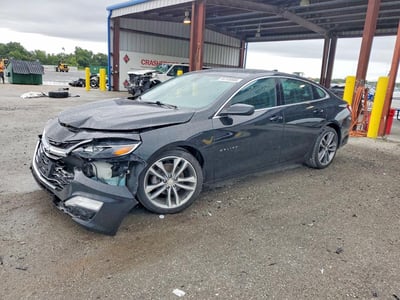 1G1ZD5ST0NF****** 2022 Chevrolet Malibu