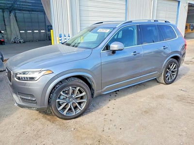 2018 Volvo XC90
