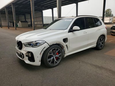2023 BMW X5