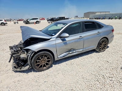 3VWC57BU9KM****** 2019 Volkswagen Jetta