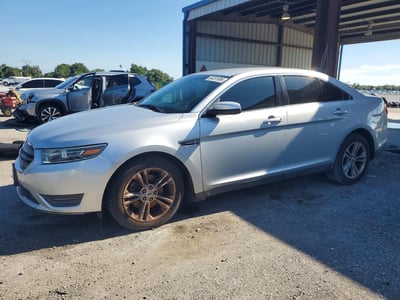 1FAHP2E8XEG****** 2014 Ford Taurus