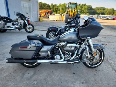 1HD1KHC12MB****** 2021 Harley-Davidson Road Glide