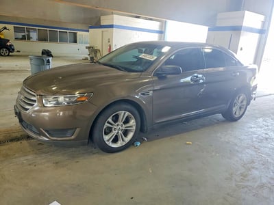 1FAHP2D80FG****** 2015 Ford Taurus