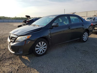 2T1BU4EE9DC****** 2013 Toyota Corolla
