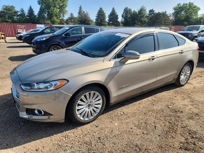 3FA6P0LUXFR****** 2015 Ford Fusion