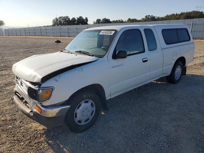 1996 Toyota Tacoma