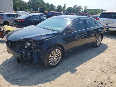 2014 Toyota Avalon