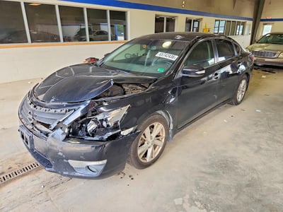 1N4AL3AP7FN****** 2015 Nissan Altima