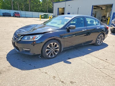 1HGCR2E50EA****** 2014 Honda Accord