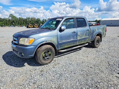 5TBET34116S****** 2006 Toyota Tundra