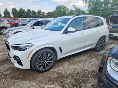 2023 BMW X5
