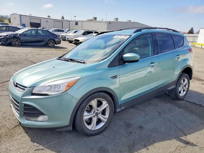 2013 Ford Escape