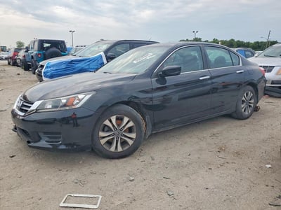 1HGCR2F36FA****** 2015 Honda Accord