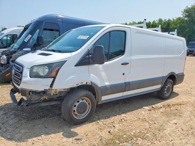 1FTNR1ZM0FK****** 2015 Ford Transit Connect