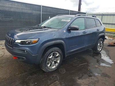 1C4PJMBX6KD****** 2019 Jeep Cherokee