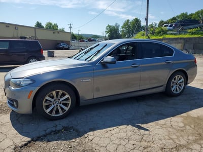 WBA5A7C50FD****** 2015 BMW 5 Series