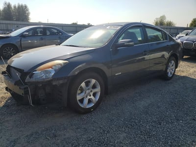 2009 Nissan Altima