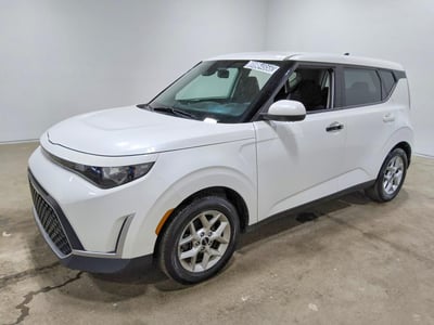 2023 Kia Soul