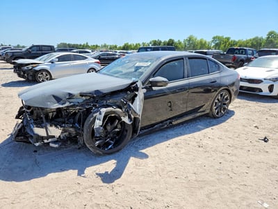 WBY43FK04RC****** 2024 BMW I5