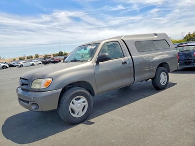 5TBJU32175S****** 2005 Toyota Tundra