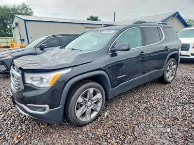 1GKKNNLS7HZ****** 2017 GMC Acadia