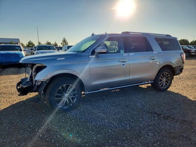 2021 Ford Expedition