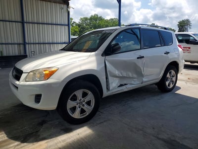 2T3ZF4DV8CW****** 2012 Toyota RAV4
