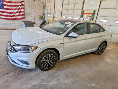 3VWE57BU3KM****** 2019 Volkswagen Jetta