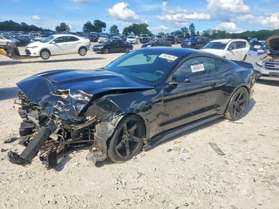 1FA6P8JZ5H5****** 2017 Ford Mustang