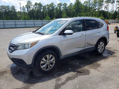 5J6RM4H75CL****** 2012 Honda CR-V