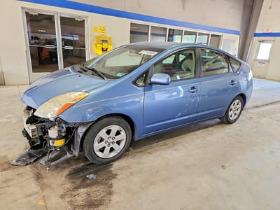 JTDKB20U097****** 2009 Toyota Prius