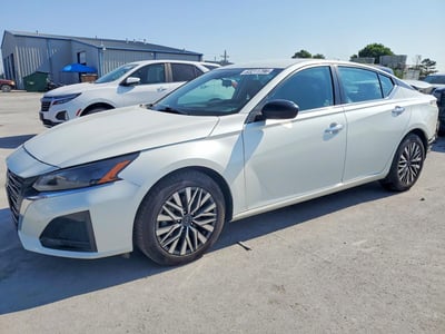 1N4BL4DVXRN****** 2024 Nissan Altima