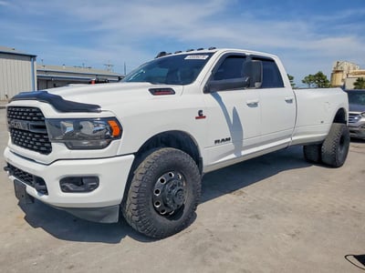2022 RAM 3500