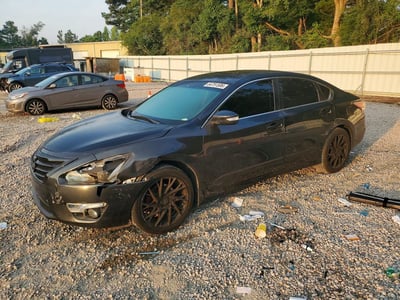1N4AL3AP1FC****** 2015 Nissan Altima