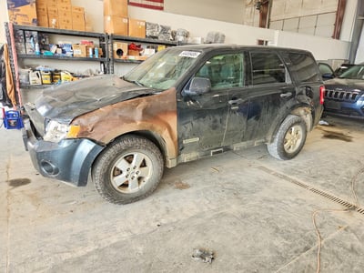 1FMCU93Z28K****** 2008 Ford Escape