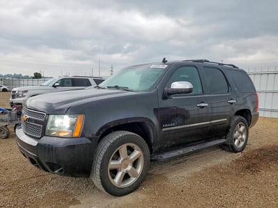 1GNSKCE04DR****** 2013 Chevrolet Tahoe