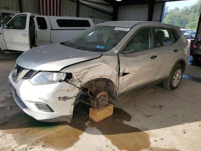 KNMAT2MV1GP****** 2016 Nissan Rogue