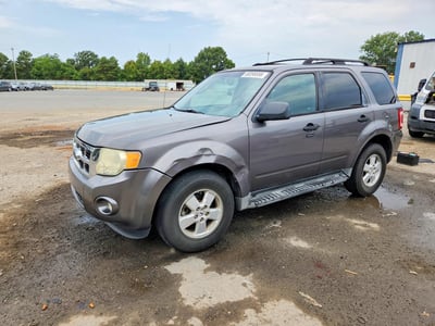1FMCU03G89K****** 2009 Ford Escape