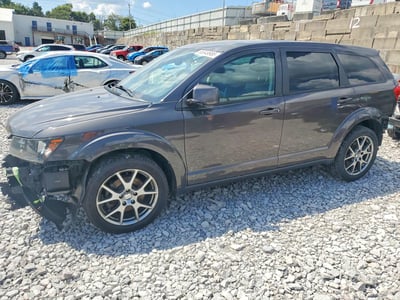 2016 Dodge Journey