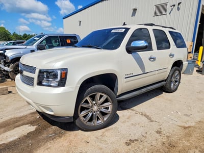 1GNSKCE03ER****** 2014 Chevrolet Tahoe