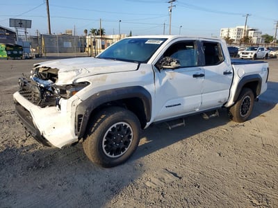 3TMLB5JN7SM****** 2025 Toyota Tacoma