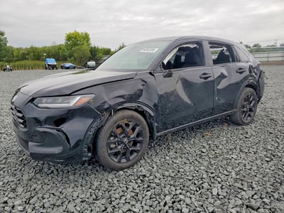 3CZRZ2H52RM****** 2024 Honda HR-V