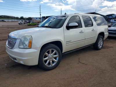 1GKS2MEF0BR****** 2011 GMC Yukon XL