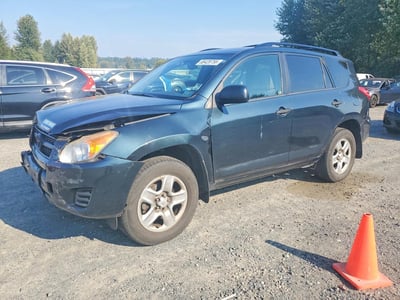 JTMBF35V395****** 2009 Toyota RAV4