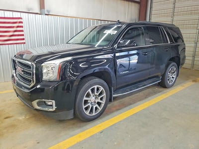 1GKS2BKC2GR****** 2016 GMC Yukon