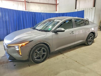 3KPFT4DE0SE****** 2025 Kia K4