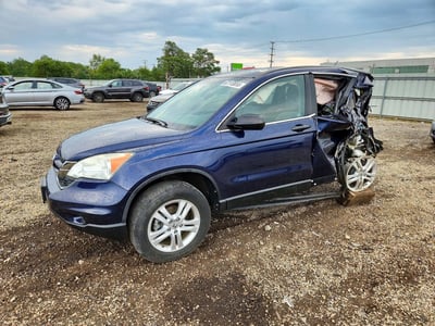 2011 Honda CR-V